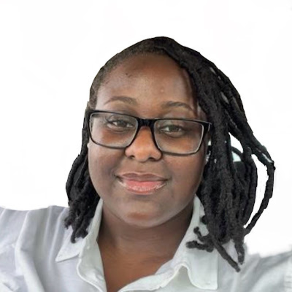 Meet your Posher, Keyanni